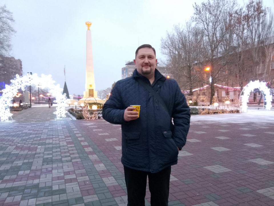 Кирилл Геннадьевич Ревяков