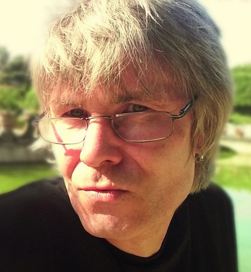Алексей Вайнер