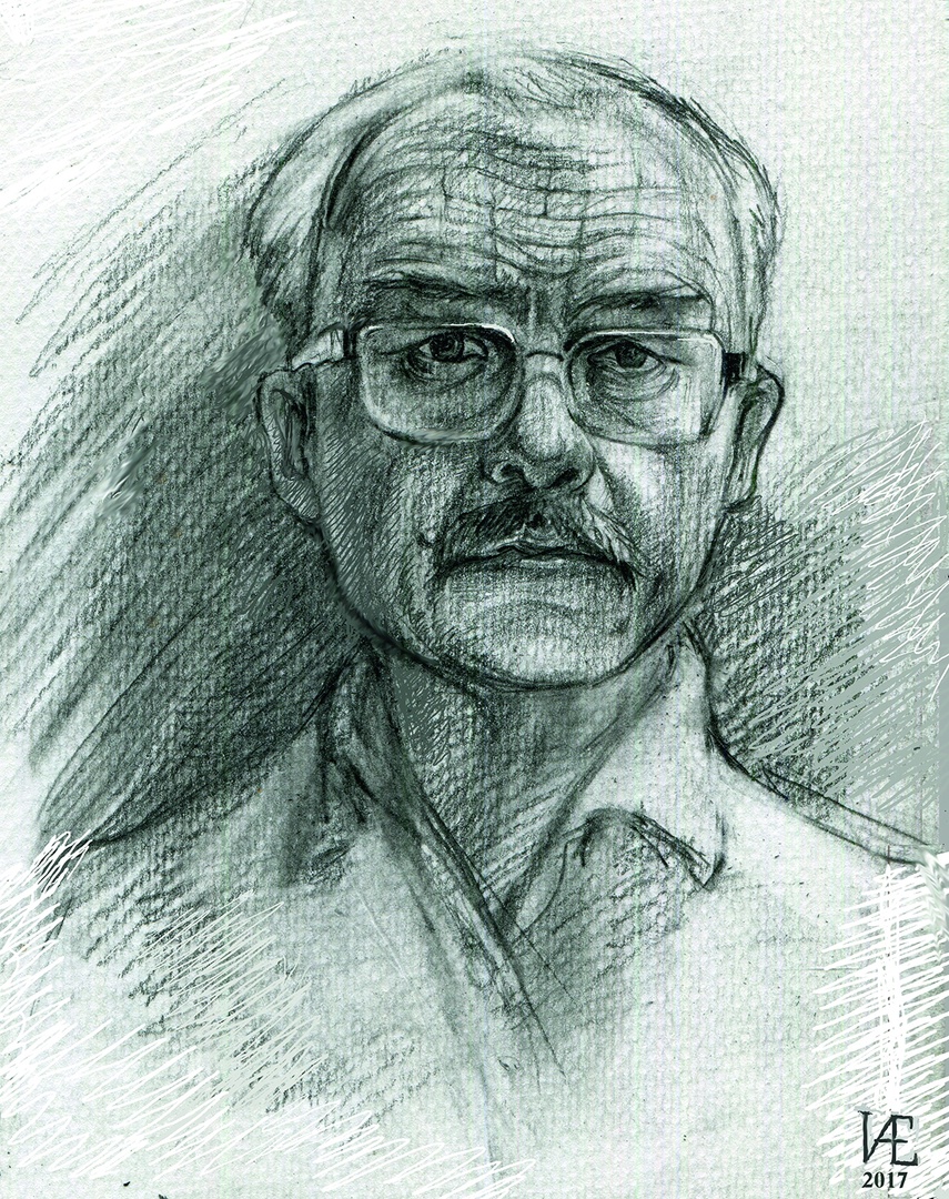 Андрей Ильин