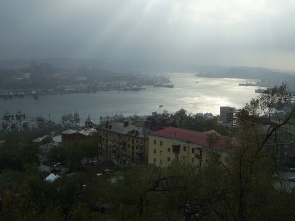 Владивосток